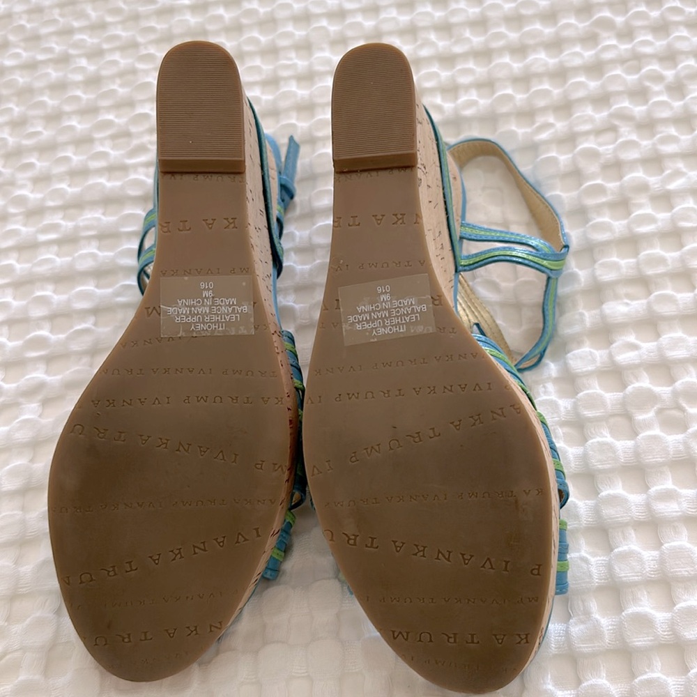Women’s Shoes - Ivanka Trump - Picture 4 of 4